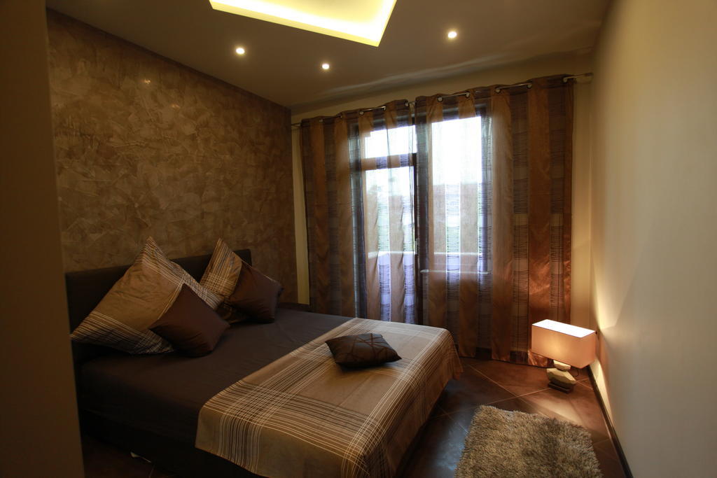 Brown Cottage Apartment Sofia Extérieur photo