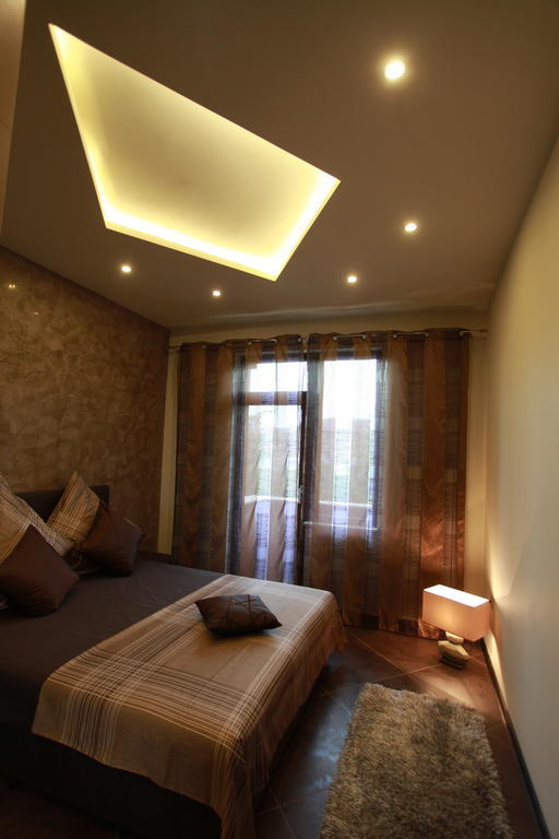 Brown Cottage Apartment Sofia Chambre photo