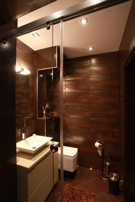 Brown Cottage Apartment Sofia Extérieur photo