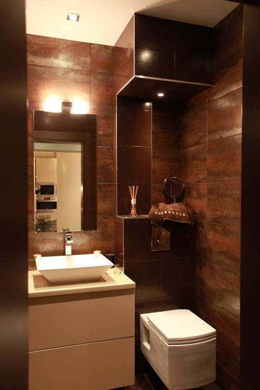 Brown Cottage Apartment Sofia Extérieur photo