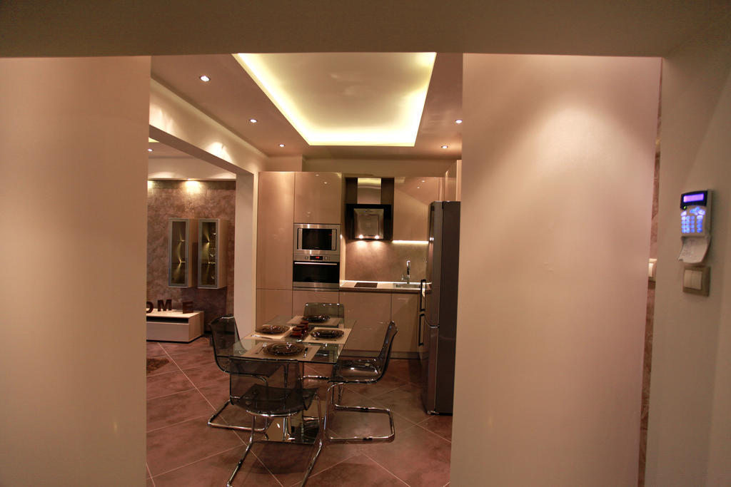 Brown Cottage Apartment Sofia Extérieur photo