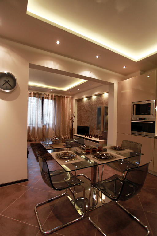 Brown Cottage Apartment Sofia Chambre photo