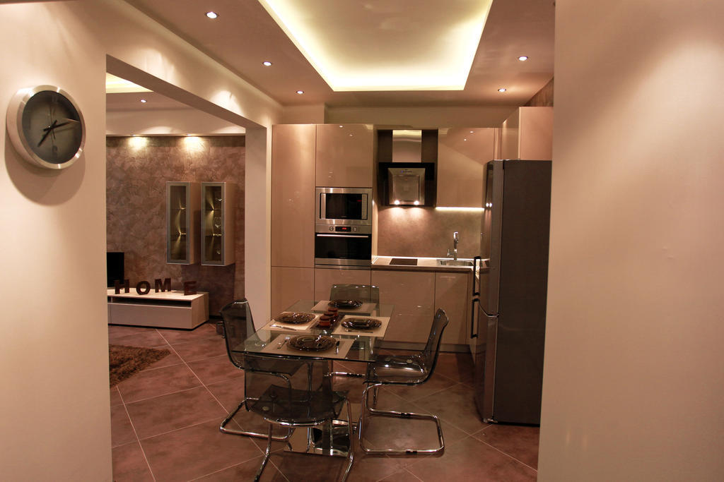 Brown Cottage Apartment Sofia Extérieur photo