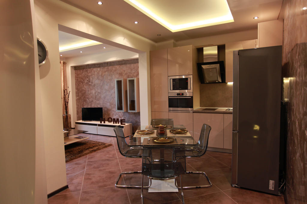 Brown Cottage Apartment Sofia Extérieur photo