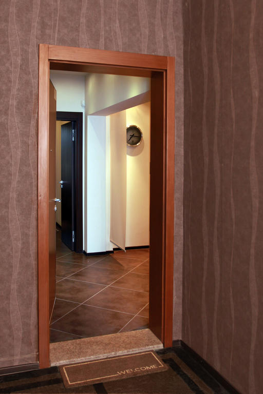 Brown Cottage Apartment Sofia Extérieur photo